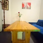 Cozy House Notre-Dame