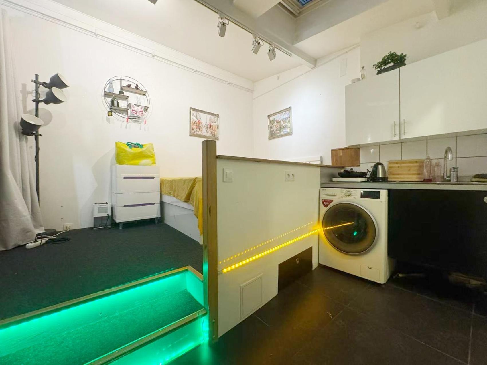Cozy House Notre-dame Paris