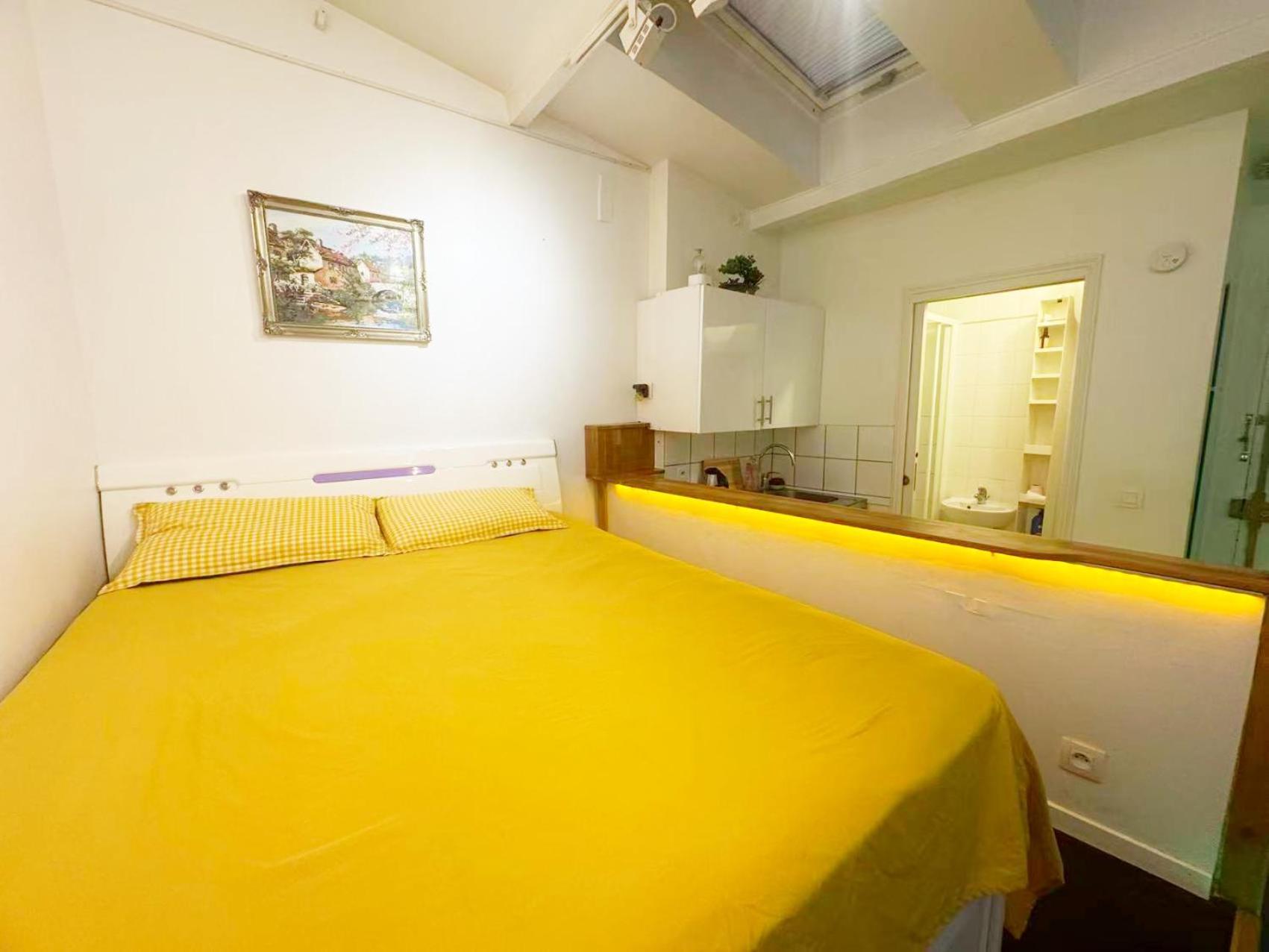 Cozy House Notre-dame *