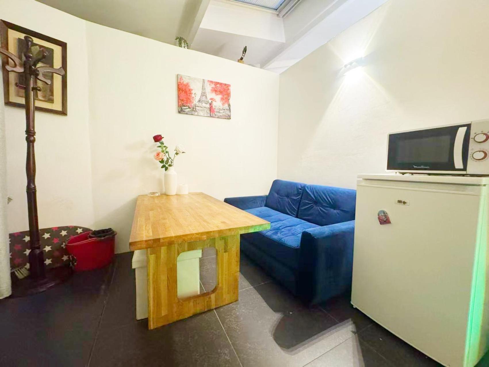 Cozy House Notre-dame